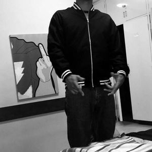 Meet your Posher, Alexander